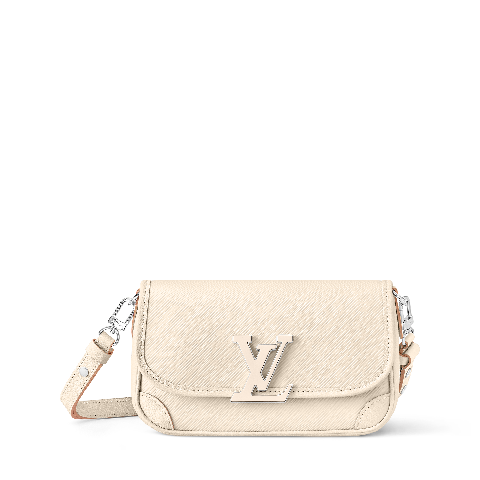 Buci Epi Leather - Luxury Handbags - M59386 Black | LOUIS VUITTON